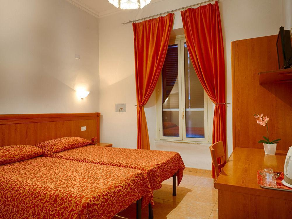 Sunny Guest House Rom Eksteriør billede